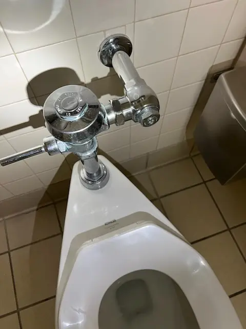 Fixture installation and repair for Sewer Camera Inspection in Oak Ridge